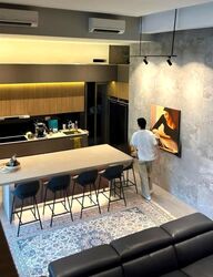 Crescendo Park (D15), Condominium #540861231